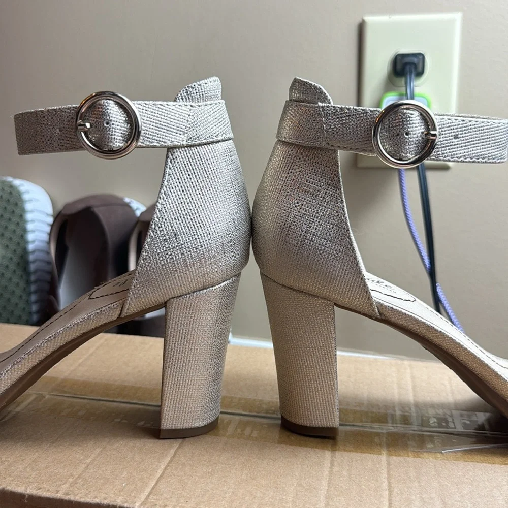 NWOT • Lifestride Women's Averly • Platino • 9M - Picture 9 of 16